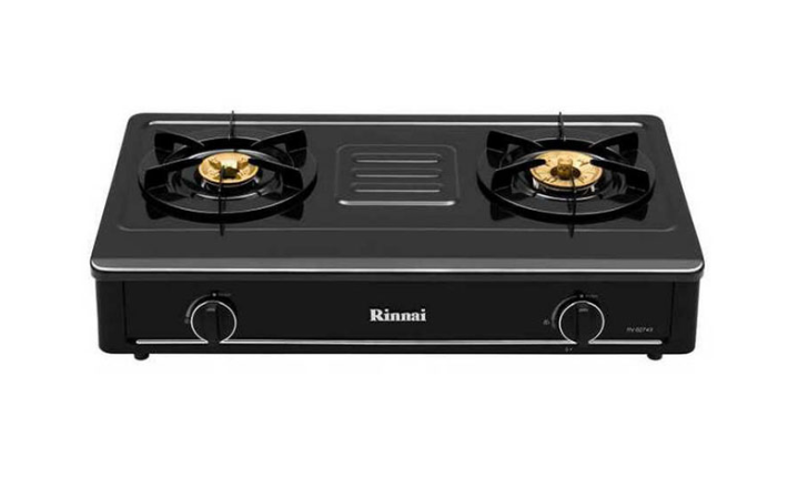 BẾP GAS RINNAI RV-B274SB