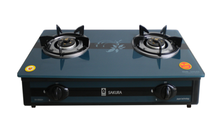Bếp gas Sakura SA-690 GH