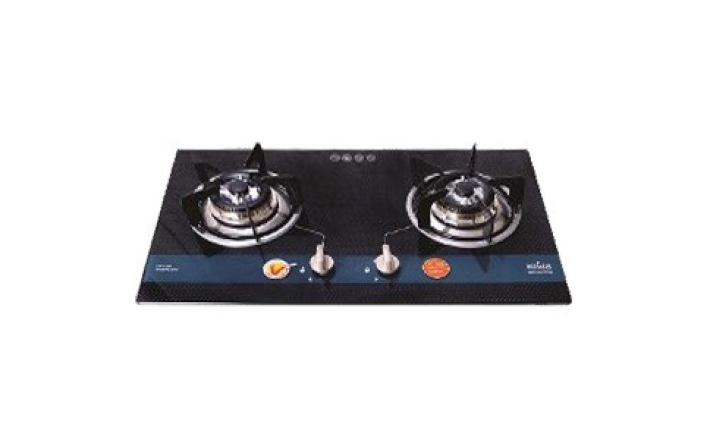 Bếp gas âm Kiwa KW-777GH