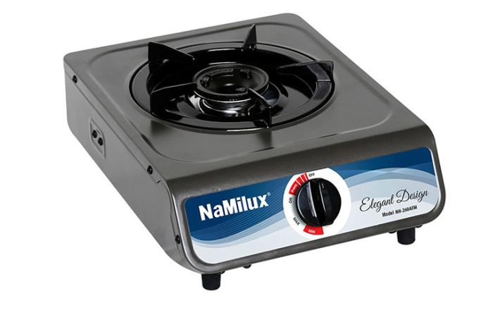 Bếp ga đơn NAMILUX NH-260AFM