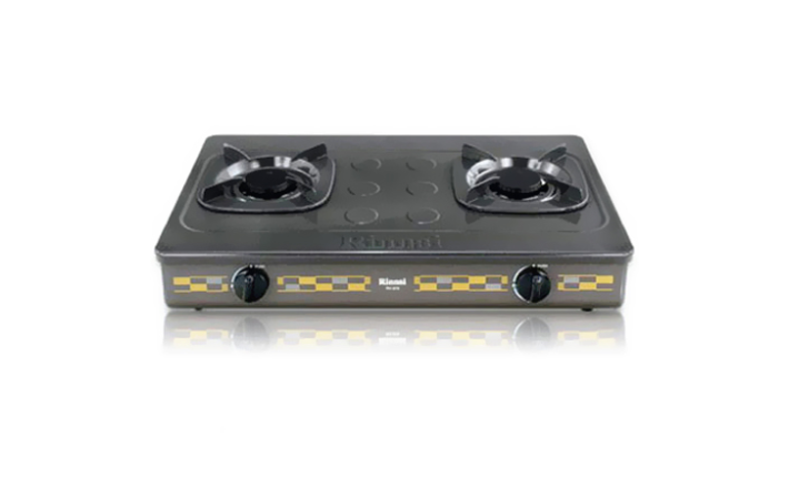 Bếp Gas RINNAI RV-270(G)N