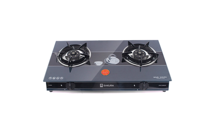 Bếp Gas SAKURA SA-692SG