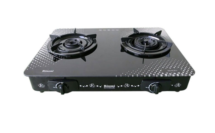 Bếp Gas RINNAI RV-615SLIM-SCH(VP)