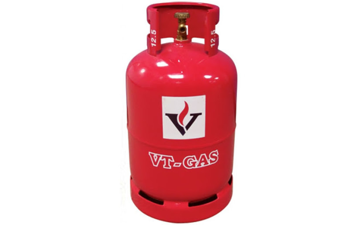 BÌNH GAS VT